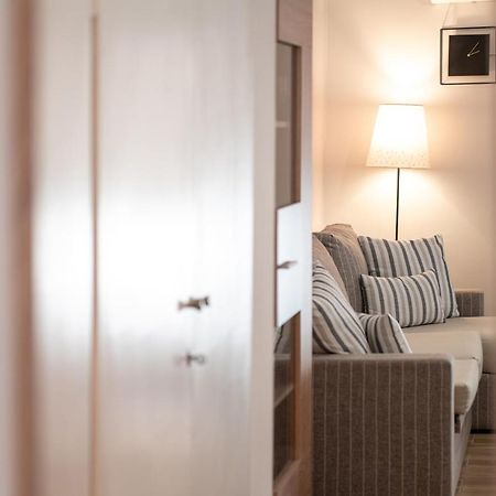 Casa Al Centro Di Corfu Apartment Corfu  ภายนอก รูปภาพ