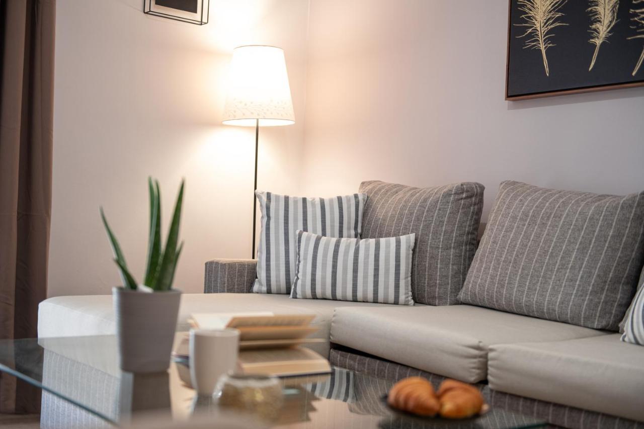Casa Al Centro Di Corfu Apartment Corfu  ภายนอก รูปภาพ